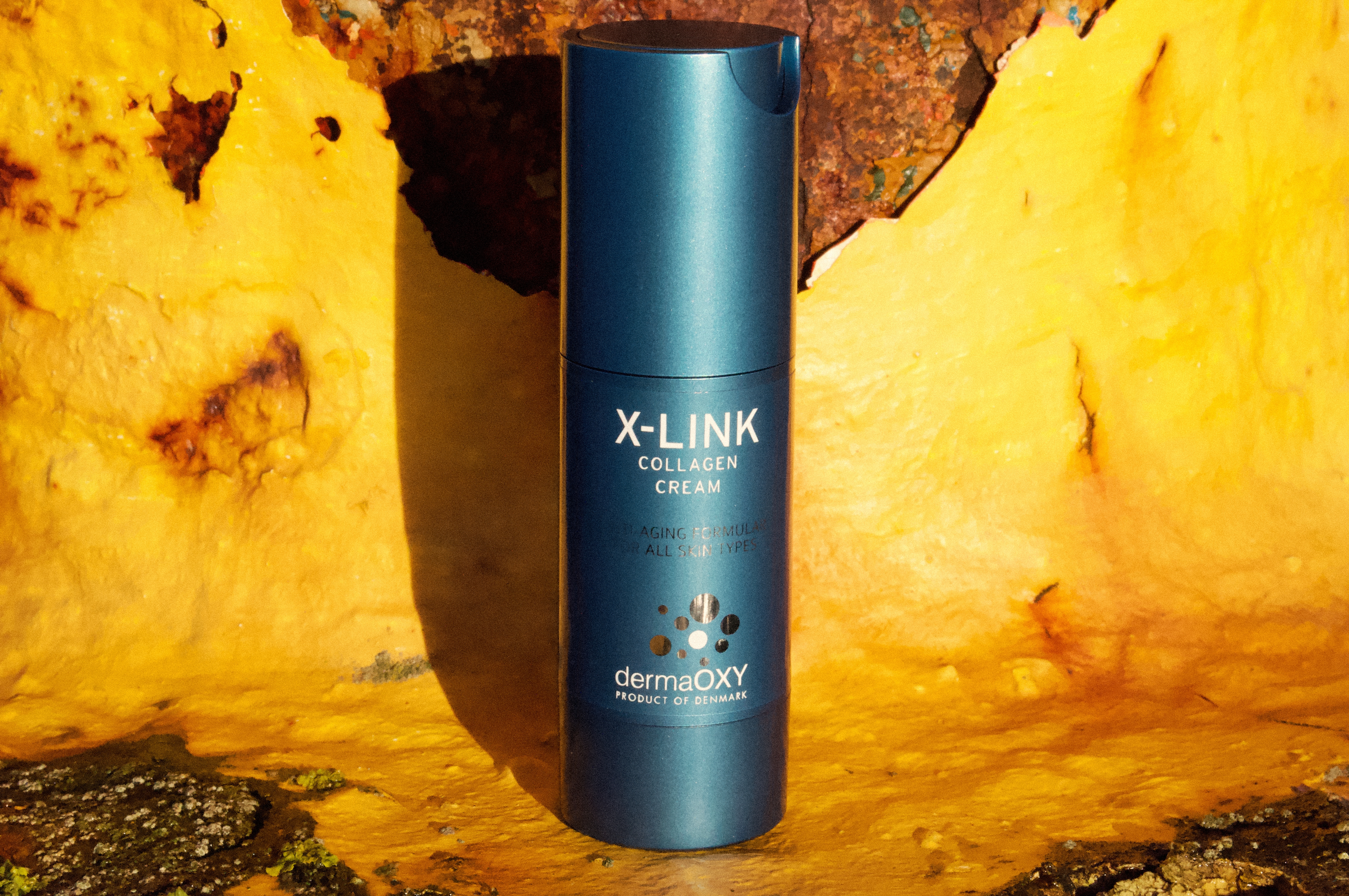 XLINK_COLLAGEN cream